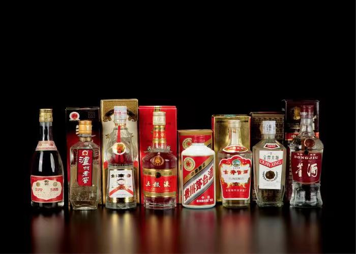 筠连茅台酒回收