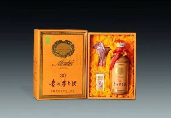 筠连年份酒回收